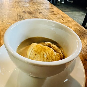 Commune - Affogato - Cafes Near Me - Virginia Beach, Virginia