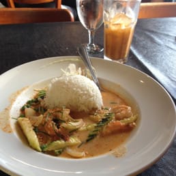 Panang Curry