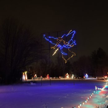 Magic of Lights - Ottawa - Festivals Near Me - Ottawa, Ontario