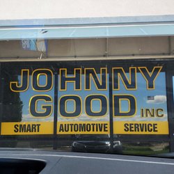 Johnny Good
