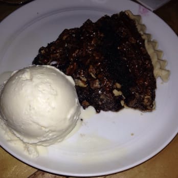 Pie Bar - Choco pie - Cocktail Bars Near Me - Seattle, Washington
