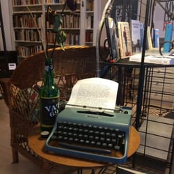 Pequod Llibres