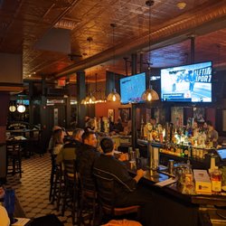 The Biltmore Bar & Grille
