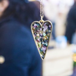 Barrio Logan Flea Market