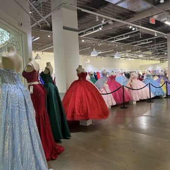 JOSELIN BOUTIQUE AND EVENTS - Updated May 2026 - 100 Cambridgeside Pl,  Cambridge, Massachusetts - Formal Wear - Phone Number - Yelp