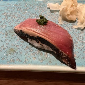 Kazumi Omakase - Sushi Bars Near Me - New York, New York Kazumi Omakase - Sushi Bars Near Me - New York, New York