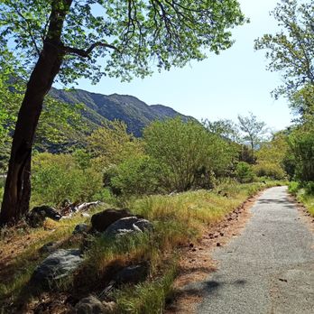 Silverwood Lake State Recreation Area - Parks Near Me - Hesperia, California