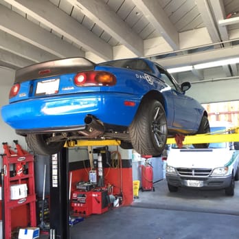 EPIQ Automotive Inc - Auto Repair Near Me - Montrose, California