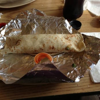 Las Lunas Bakery - Machaca burrito - Bakeries Near Me - El Paso, Texas