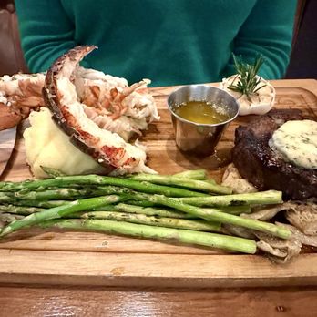Block 3 Kitchen & Bar - Steakhouses Near Me - Big Sky, Montana