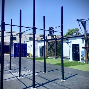 Ace Hardware - Outdoor Rig at Blue Republic CrossFit in Santa Monica. THANKS, ACE HARDWARE!!! - Hardware Stores Near Me - West Los Angeles, California Ace Hardware - Outdoor Rig at Blue Republic CrossFit in Santa Monica. THANKS, ACE HARDWARE!!! - Hardware Stores Near Me - West Los Angeles, California