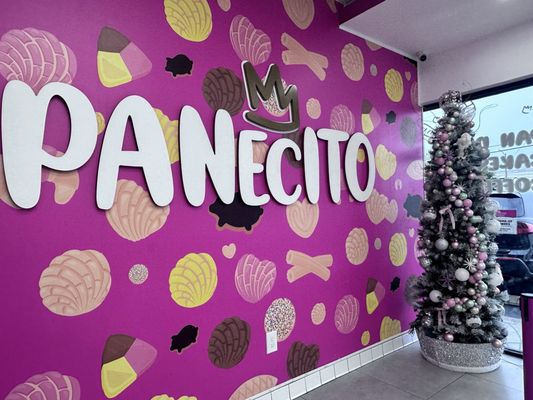 My Panecito by null