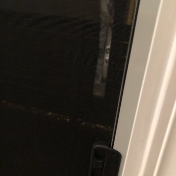 The Phoenix - When I moved in, the screen was ripped and someone tried to fix it with tape. - Apartments Near Me - Sacramento, California The Phoenix - When I moved in, the screen was ripped and someone tried to fix it with tape. - Apartments Near Me - Sacramento, California