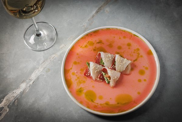 Same Same Wine Bar by null