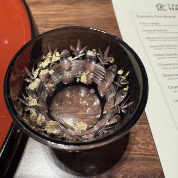 Takumi Hachi - Sake with kaiseki omakase - Japanese Near Me - Dallas, Texas