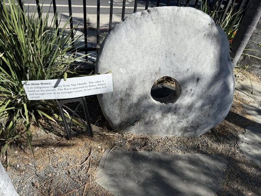 Pacific Island Ethnic Art Museum by null