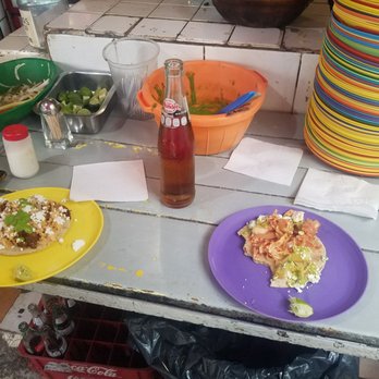 Tacos Hola - Tacos Near Me - México, D.F., DIF Tacos Hola - Tacos Near Me - México, D.F., DIF