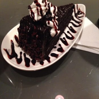 Java & Mug Cafe - Very rich chocolate cake - Coffee & Tea Near Me - Chicago, Illinois Java & Mug Cafe - Very rich chocolate cake - Coffee & Tea Near Me - Chicago, Illinois