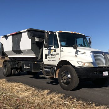 Free State Dumpster Rental - Dumpster Rental Near Me Free State Dumpster Rental - Dumpster Rental Near Me