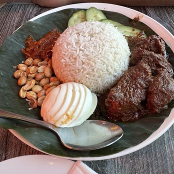 Ipoh Kopitiam - Came fast and it was good. Rice dishes I guess are premade so it comes out faster. - Malaysian Near Me - Alhambra, California Ipoh Kopitiam - Came fast and it was good. Rice dishes I guess are premade so it comes out faster. - Malaysian Near Me - Alhambra, California