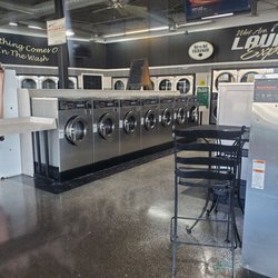 West Ave Laundry Express