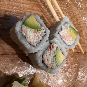 Big Fish House - Sushi Bars Near Me - San Francisco, California