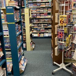 My Sister's Books