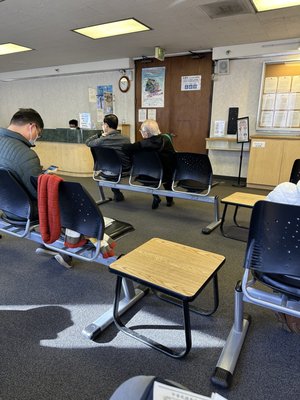 Taipei Economic & Cultural Office in Los Angeles by null