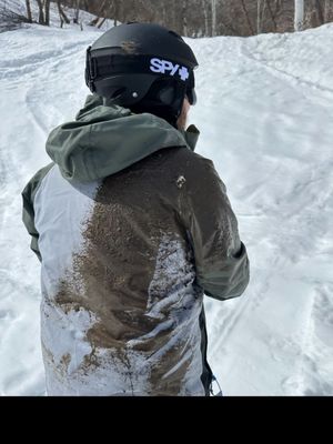 Nordic Valley Ski Resort by null