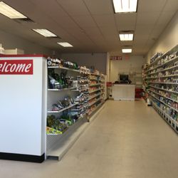 Sebastian Discount Pharmacy