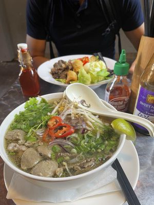 Pho King by null