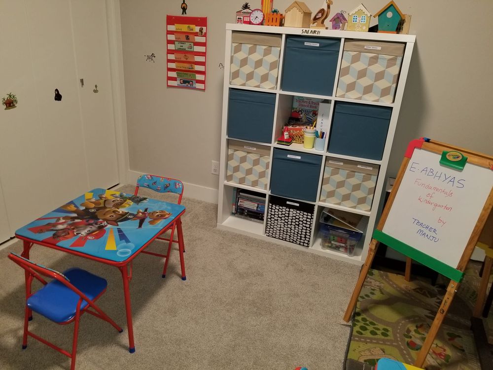 E-Abhyas Academy - reading tutor in Maple Valley, WA