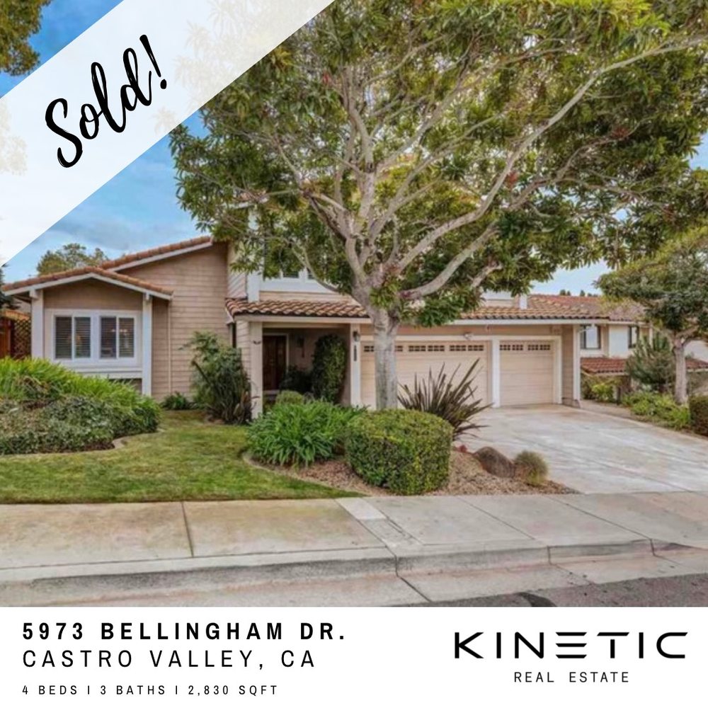 REAL ESTATE Updated June 2024 975 Linden Ave, South San