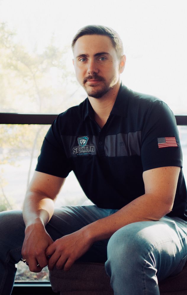 Slide of Spartan Home Services