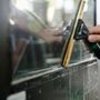 Photo of Fish Window Cleaning