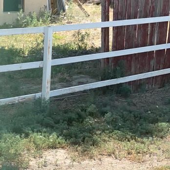 La Junta KOA - Shabby condition of this KOA. - RV Parks Near Me - La Junta, Colorado