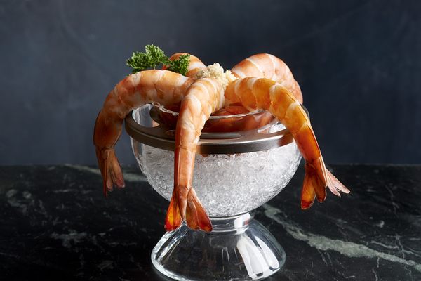 Morton's The Steakhouse by null