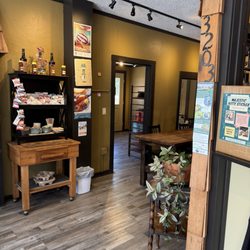 Left Coast Coffee