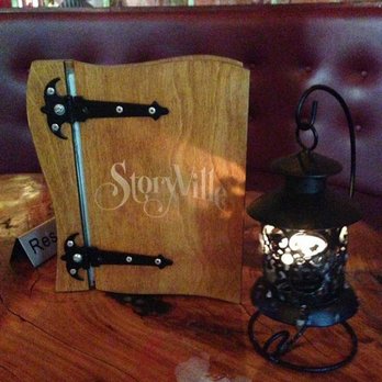 Storyville - Cocktail Bars Near Me - Melbourne, VIC Storyville - Cocktail Bars Near Me - Melbourne, VIC