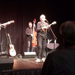Thrasher-Horne Center