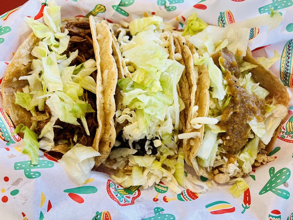Cielito Lindo Taqueria