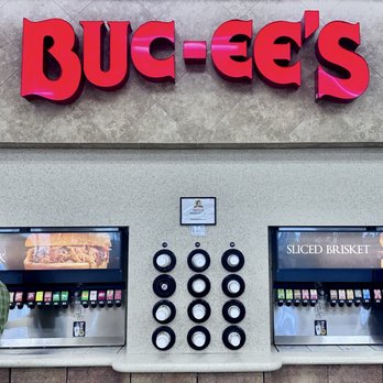Buc-ee's - Gas Stations Near Me - Baytown, Texas