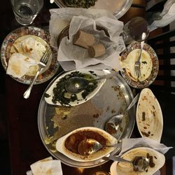 Lalibela Ethiopian Restaurant - Demolished