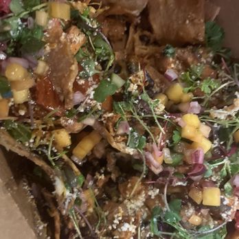 Frank Grizzly’s - Grizzly nachos ... ate one third and got full - Tacos Near Me - San Francisco, California Frank Grizzly’s - Grizzly nachos ... ate one third and got full - Tacos Near Me - San Francisco, California