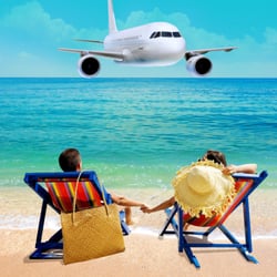 Eastern Shore Travel