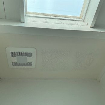 Absolute Power - New Panasonic Whisper Thin exhaust fan installation. - Electricians Near Me - San Jose, California Absolute Power - New Panasonic Whisper Thin exhaust fan installation. - Electricians Near Me - San Jose, California