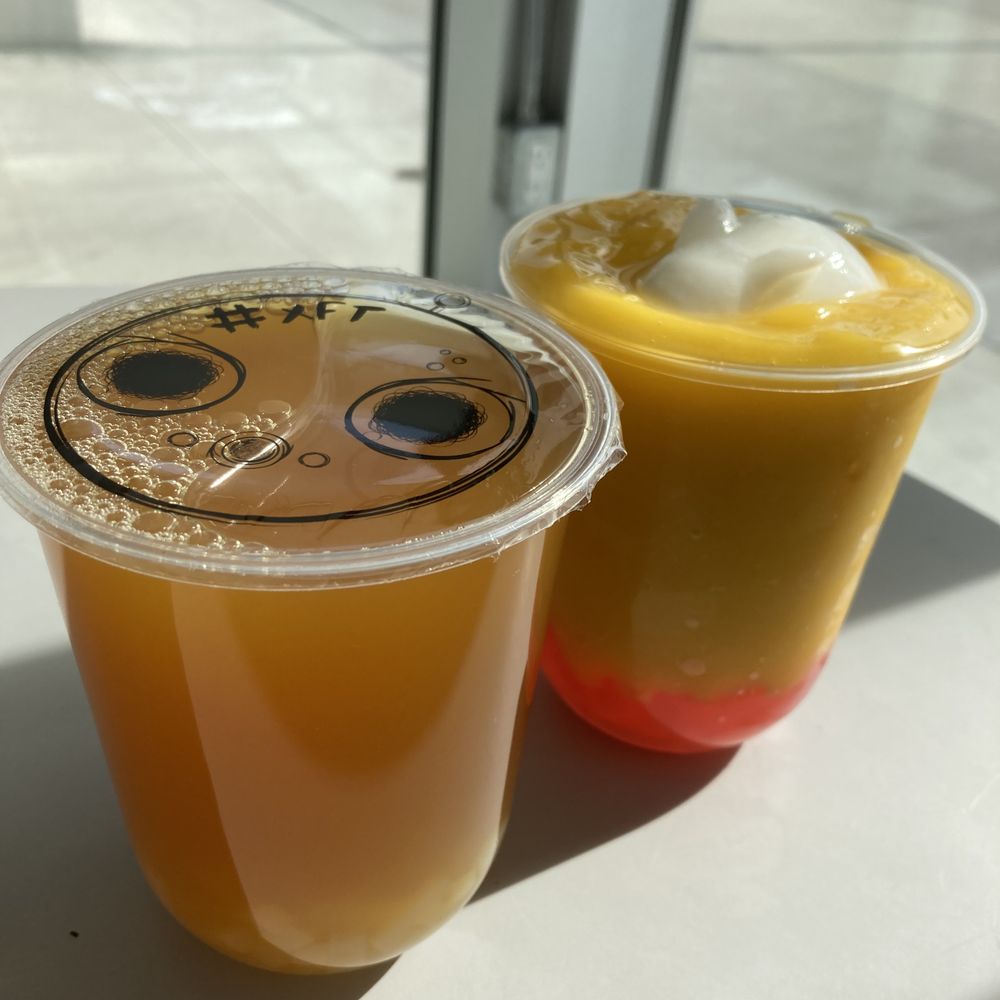 Xing Fu Tang - Bubble Tea Near Me - Burnaby, British Columbia Xing Fu Tang - Bubble Tea Near Me - Burnaby, British Columbia