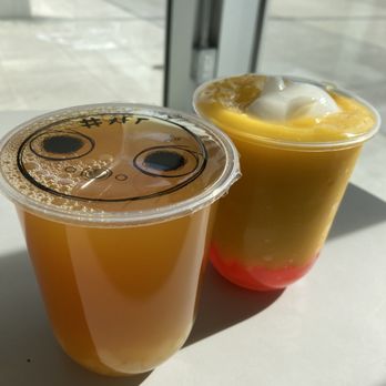 Xing Fu Tang - Bubble Tea Near Me - Burnaby, British Columbia