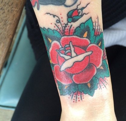 King Cobra Tattoo Photos