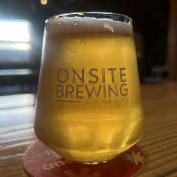 Onsite Brewing - Beer - Brewpubs Near Me - Anchorage, Alaska